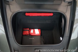 Porsche 911 992 Targa 4 PDK PDLS+ Lif 2021