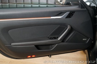 Porsche 911 992 Targa 4 PDK PDLS+ Lif 2021