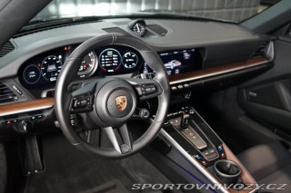 Porsche 911 992 Targa 4 PDK PDLS+ Lif 2021