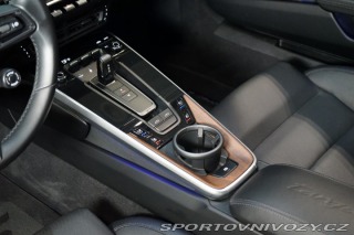 Porsche 911 992 Targa 4 PDK PDLS+ Lif 2021