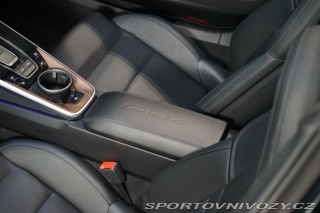 Porsche 911 992 Targa 4 PDK PDLS+ Lif 2021
