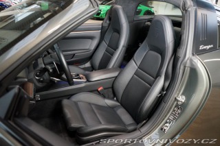 Porsche 911 992 Targa 4 PDK PDLS+ Lif 2021