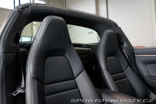Porsche 911 992 Targa 4 PDK PDLS+ Lif 2021