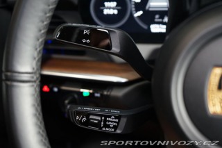 Porsche 911 992 Targa 4 PDK PDLS+ Lif 2021