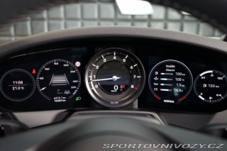 Porsche 911 992 Targa 4 PDK PDLS+ Lif 2021
