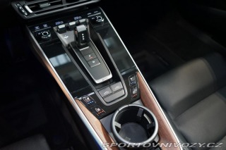 Porsche 911 992 Targa 4 PDK PDLS+ Lif 2021