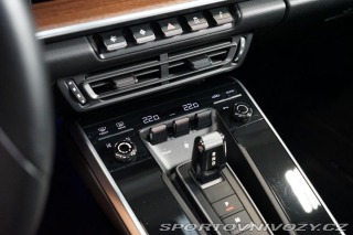 Porsche 911 992 Targa 4 PDK PDLS+ Lif 2021