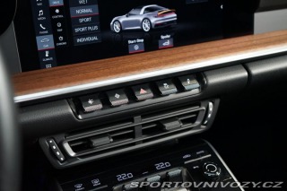 Porsche 911 992 Targa 4 PDK PDLS+ Lif 2021