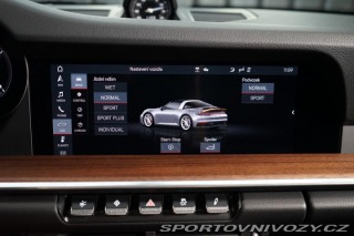 Porsche 911 992 Targa 4 PDK PDLS+ Lif 2021