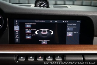 Porsche 911 992 Targa 4 PDK PDLS+ Lif 2021