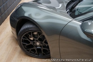 Porsche 911 992 Targa 4 PDK PDLS+ Lif 2021