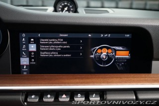 Porsche 911 992 Targa 4 PDK PDLS+ Lif 2021
