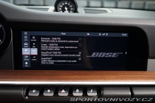 Porsche 911 992 Targa 4 PDK PDLS+ Lif 2021