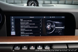 Porsche 911 992 Targa 4 PDK PDLS+ Lif 2021