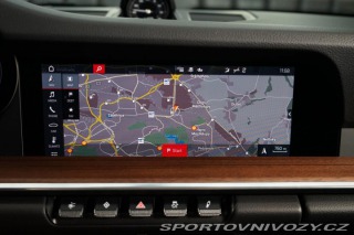 Porsche 911 992 Targa 4 PDK PDLS+ Lif 2021