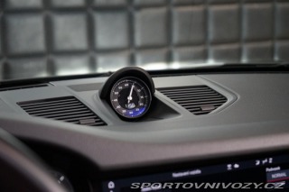 Porsche 911 992 Targa 4 PDK PDLS+ Lif 2021