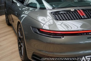 Porsche 911 992 Targa 4 PDK PDLS+ Lif 2021
