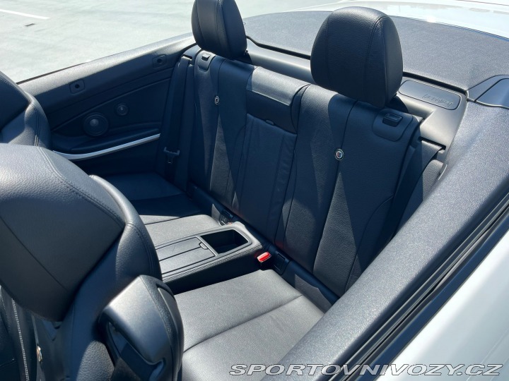 Alpina B4 2015