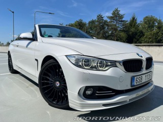 Alpina B4 2015