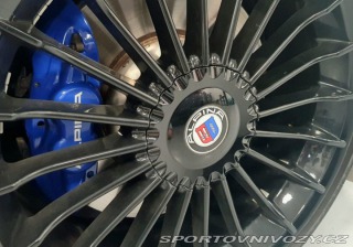 Alpina B4 2015