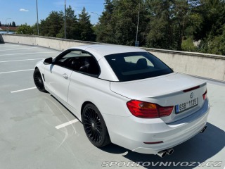 Alpina B4 2015