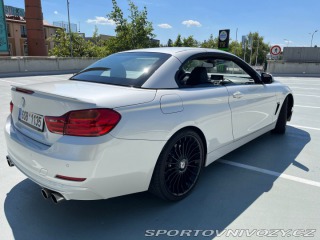 Alpina B4 2015
