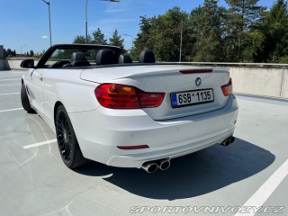 Alpina B4 2015
