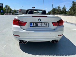 Alpina B4 2015