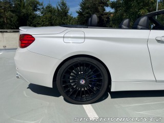 Alpina B4 2015
