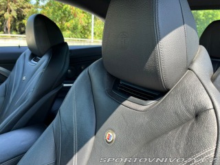 Alpina B4 2015