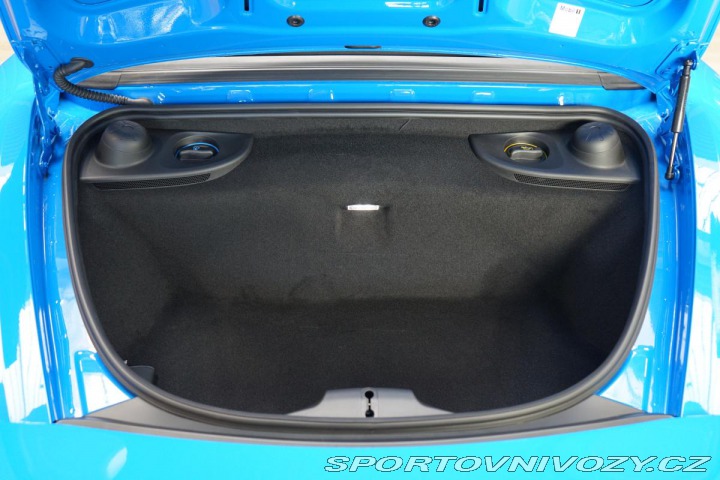 Porsche 718 Boxster GTS 4.0 PDK PDLS 2023