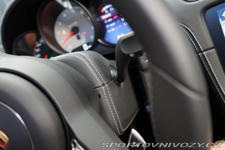 Porsche 718 Boxster GTS 4.0 PDK PDLS 2023