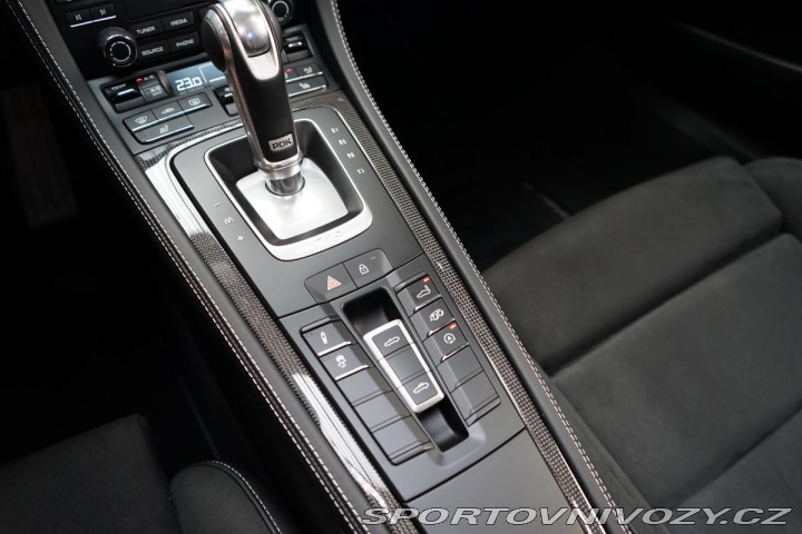 Porsche 718 Boxster GTS 4.0 PDK PDLS 2023