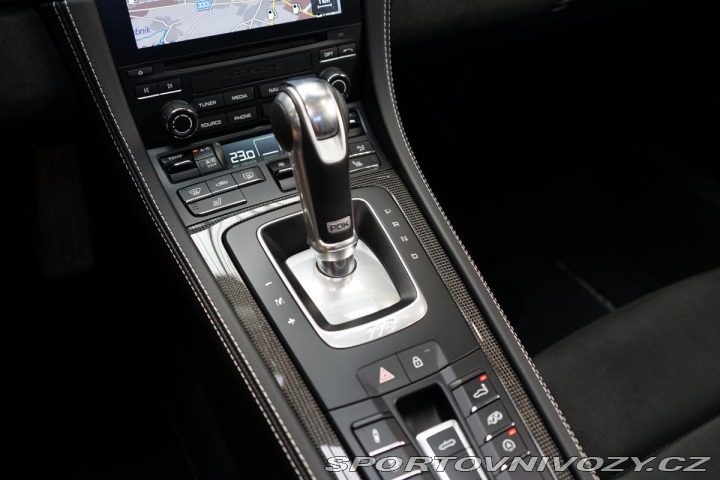 Porsche 718 Boxster GTS 4.0 PDK PDLS 2023