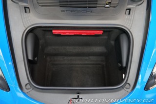 Porsche 718 Boxster GTS 4.0 PDK PDLS 2023