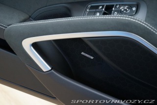 Porsche 718 Boxster GTS 4.0 PDK PDLS 2023