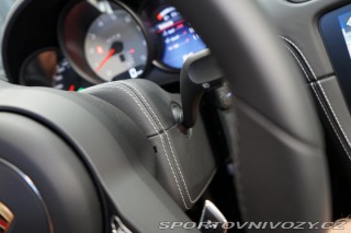 Porsche 718 Boxster GTS 4.0 PDK PDLS 2023
