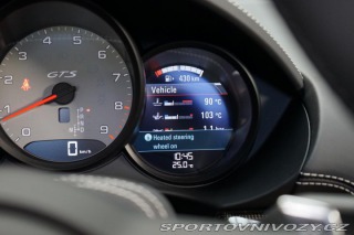 Porsche 718 Boxster GTS 4.0 PDK PDLS 2023
