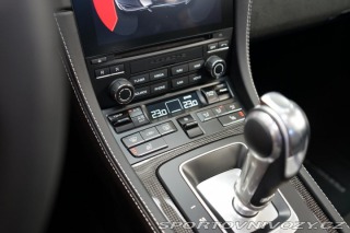 Porsche 718 Boxster GTS 4.0 PDK PDLS 2023
