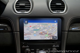 Porsche 718 Boxster GTS 4.0 PDK PDLS 2023