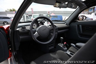 Smart Roadster 2003