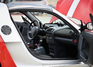 Smart Roadster 2003