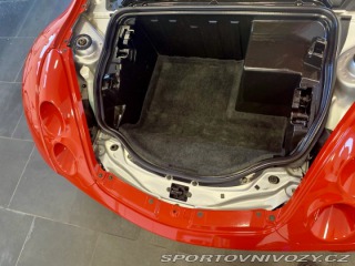 Smart Roadster 2003