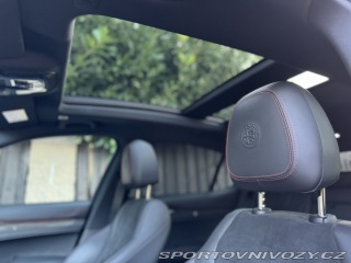 Alfa Romeo Stelvio Quadrifoglio 2019