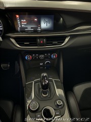 Alfa Romeo Stelvio Quadrifoglio 2019