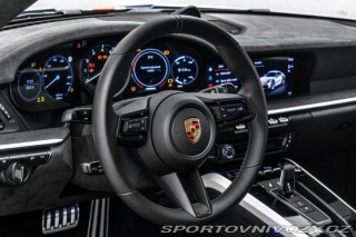 Porsche 911 Dakar 2023