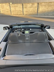 Chevrolet Camaro 6,2 SS 2015