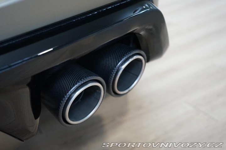 Ostatní značky Ostatní modely Land Rover Range Rover Sport SV EditionOne Ceramic Car 2024