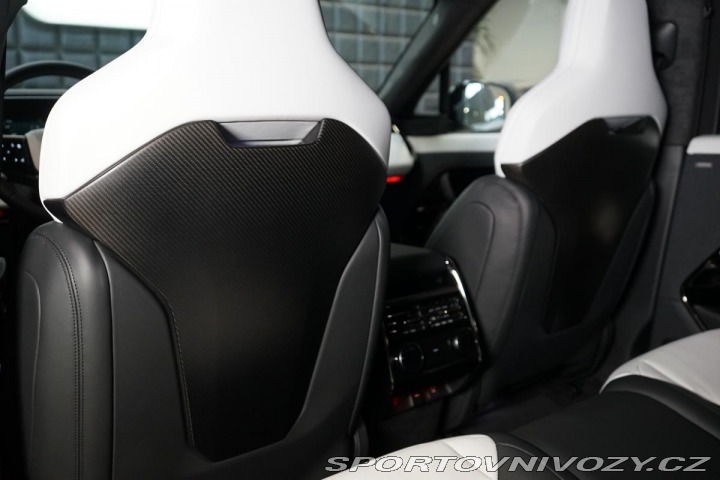 Ostatní značky Ostatní modely Land Rover Range Rover Sport SV EditionOne Ceramic Car 2024