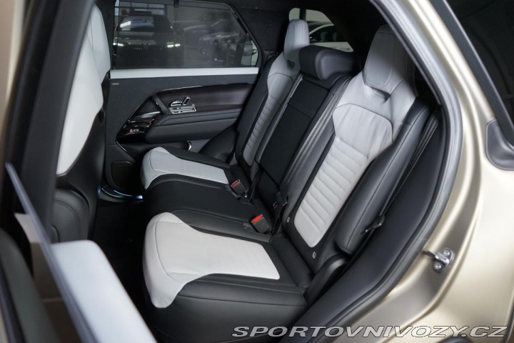 Ostatní značky Ostatní modely Land Rover Range Rover Sport SV EditionOne Ceramic Car 2024